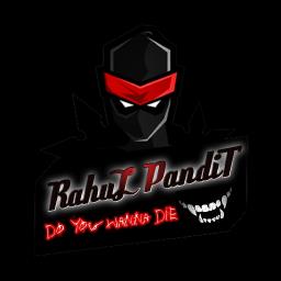 Rahul Pandit - avatar