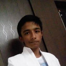 Aaryan Suthar - avatar
