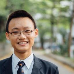 Gideon Tay Yee Chuen - avatar
