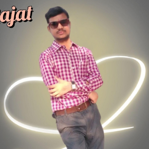 Rajat Ranjan Pratap Singh - avatar