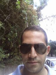 Ahmet Rasim Bozkurt - avatar