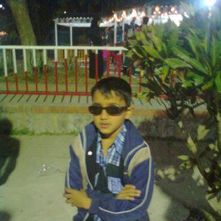Ashfaqur Rahman - avatar