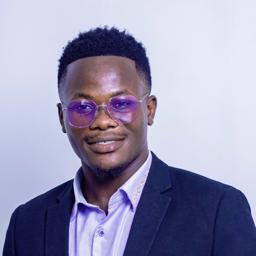 Joseph Cudjoe - avatar