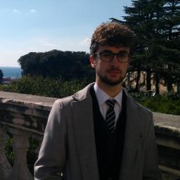 Luca Marseglia - avatar