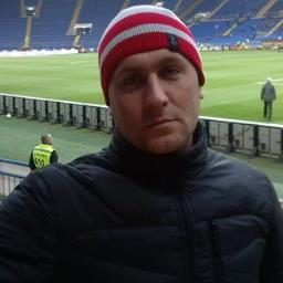 Andrey Tsydilo - avatar