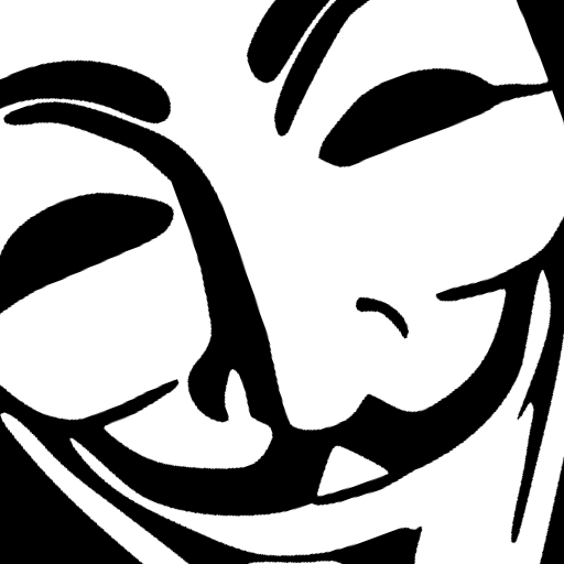 Anonymous - avatar