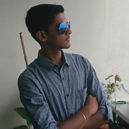 GAUTAM.S. THAMPY - avatar