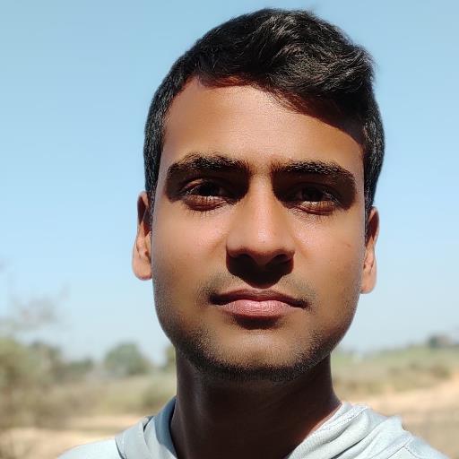 Dheeraj Kumar Tiwari - avatar