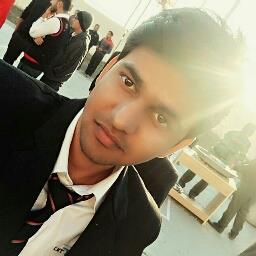 ayush singh - avatar