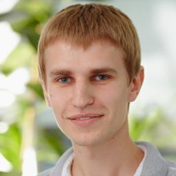 Andriy Heptinh - avatar