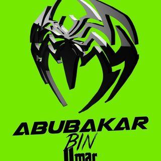 Abubakar Bn Umar - avatar