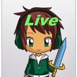 DiamondKripper Live - avatar