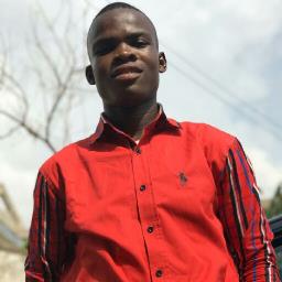 Christopher Awunyo Dadzie - avatar