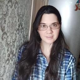 Zoya Klocheva - avatar