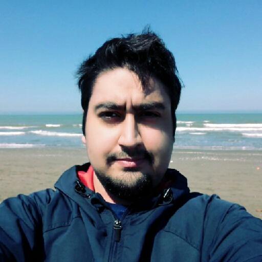 Ashkan Kahbasi - avatar