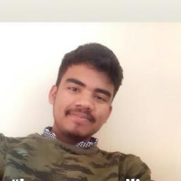 Rupesh Budhathoki - avatar