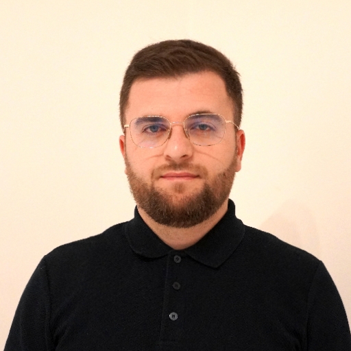 Fatbardh Hoxhaj - avatar
