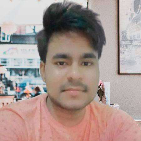 Shashikant Pandey - avatar