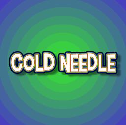 Cold Needles - avatar