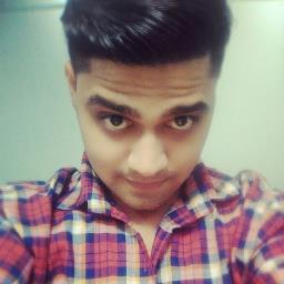 Himanshu Sharma - avatar