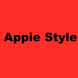 Appie Style - avatar