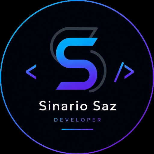 Sinario Saz - avatar