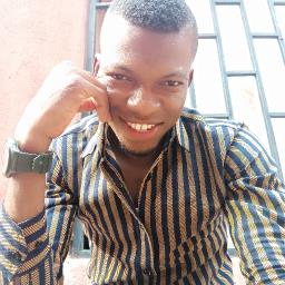 Kingsley Madu - avatar
