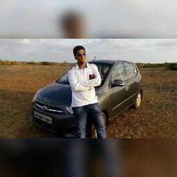 Prathamesh Kinare - avatar