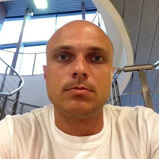 Alexandr Iunevici - avatar