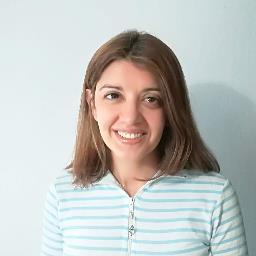 Gabriela Mancini - avatar