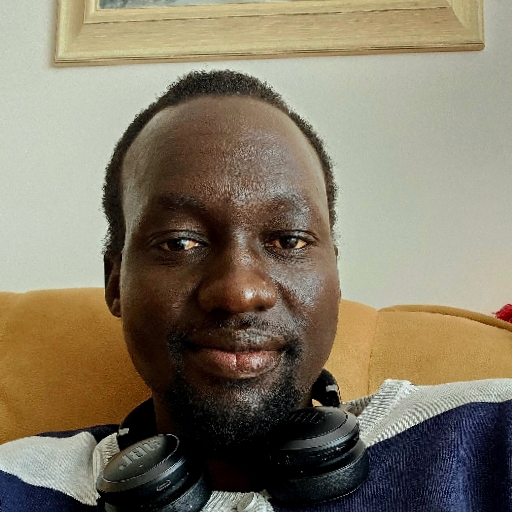 Wilson Bol - avatar
