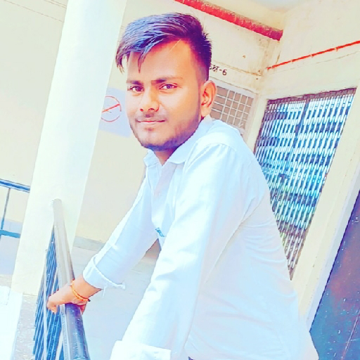 Rajesh kumar - avatar