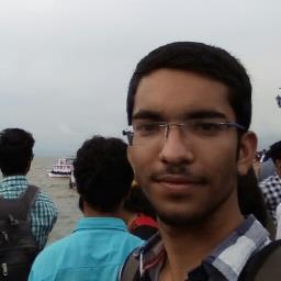 Rishikesh Meshram - avatar