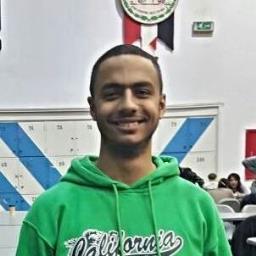 Omar Taher Saad - avatar