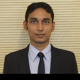 Ashutosh Singh - avatar