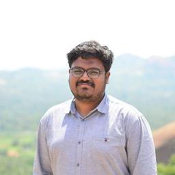 Srikanth iyer - avatar