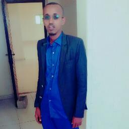 Yuusuf Abdirahman Hussein - avatar