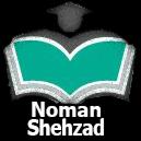Noman Shehzad - avatar