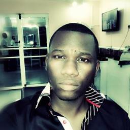 Greg Onyesoh - avatar