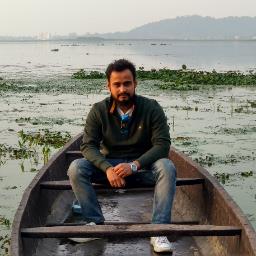 Rahul Sarma - avatar