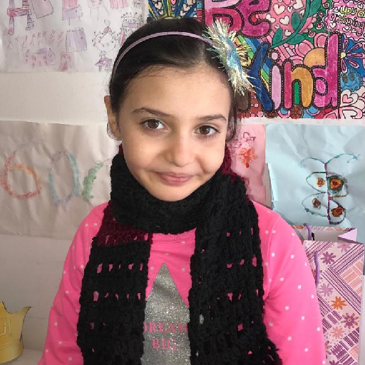 Hala Yasser - avatar