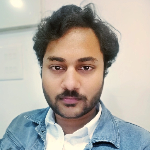 SHARAD RAKESH MADDHESHIYA - avatar