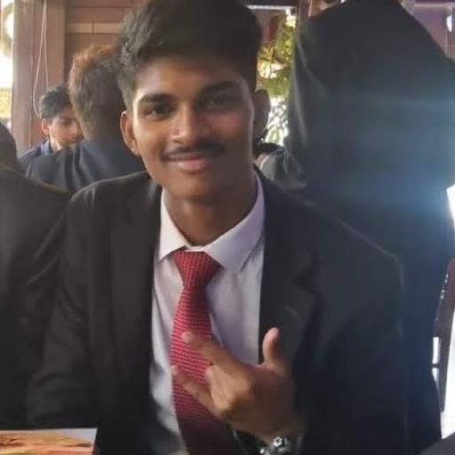 Sreejith S R - avatar