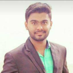 Ajinkya Dondalkar - avatar