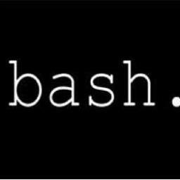 Bash. - avatar