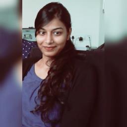 Poonam Yadav - avatar