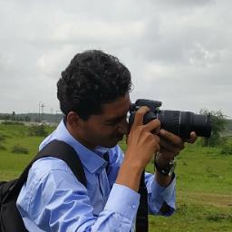 Nilesh Jadhawar - avatar