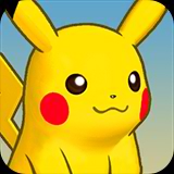 Pikachu - avatar