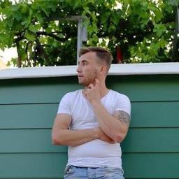 Mümin Öztürk - avatar