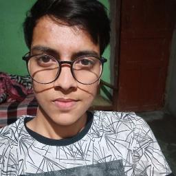 Ashutosh Nautiyal - avatar